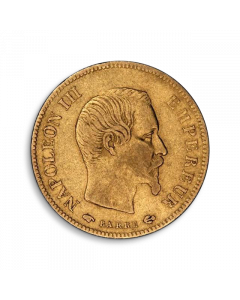10-francs-goldmunze-napoleon